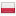mchc.pl server is located in Poland